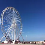 In Near The Marina Nieuwpoort