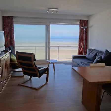 Seagull 302 With Beautiful Sea Views Apartment
