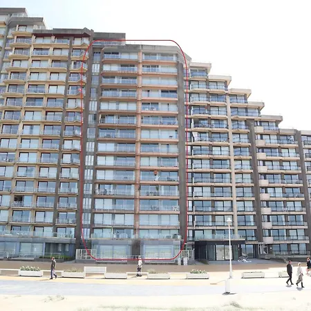 Seagull 302 With Beautiful Sea Views *