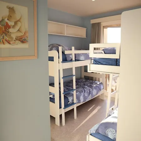 Apartment Seagull 302 With Beautiful Sea Views