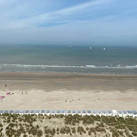 Seagull 302 With Beautiful Sea Views *