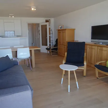 Apartment Seagull 302 With Beautiful Sea Views