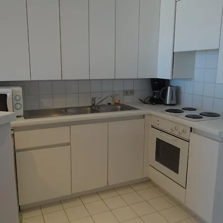 Apartment Seagull 302 With Beautiful Sea Views Nieuwpoort
