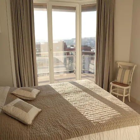 Seagull 302 With Beautiful Sea Views