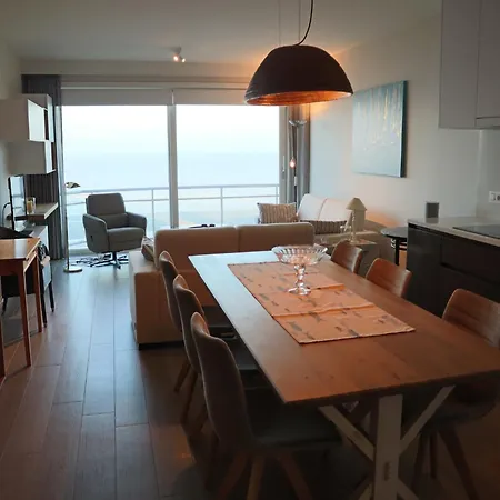 Apartment Seagull 302 With Beautiful Sea Views *
