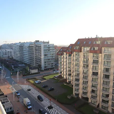 In Near The Marina *