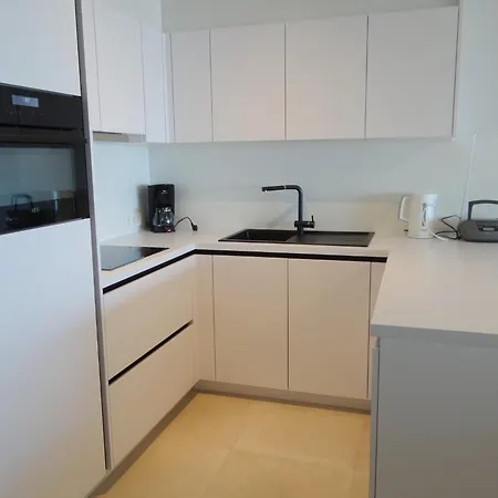 Seagull 302 With Beautiful Sea Views *