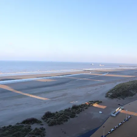 Apartment Seagull 302 With Beautiful Sea Views