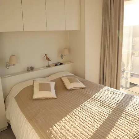 Apartamento In Near The Marina *