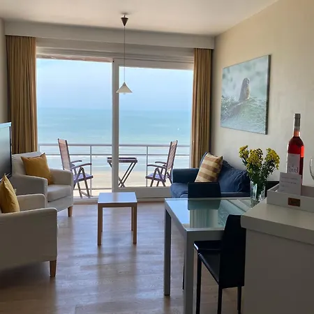 Seagull 302 With Beautiful Sea Views