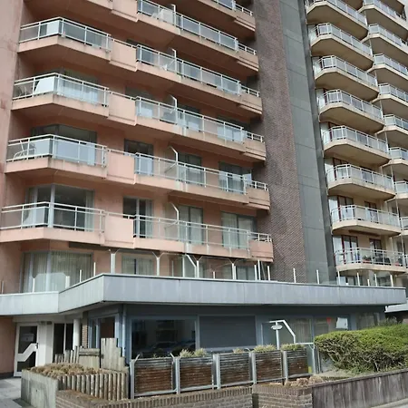 Apartment Seagull 302 With Beautiful Sea Views *