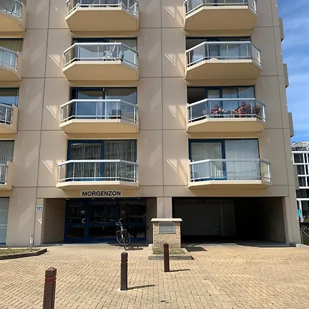 Seagull 302 With Beautiful Sea Views Apartment *