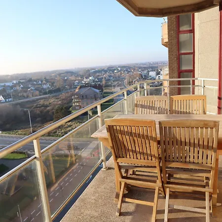 In Near The Marina *