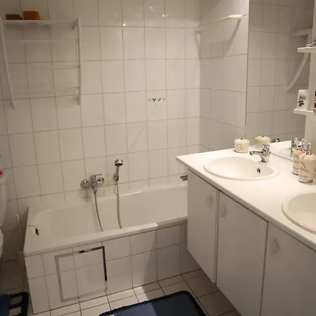 In Near The Marina * Nieuwpoort