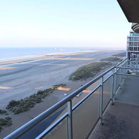 Apartamento In Near The Marina Nieuwpoort