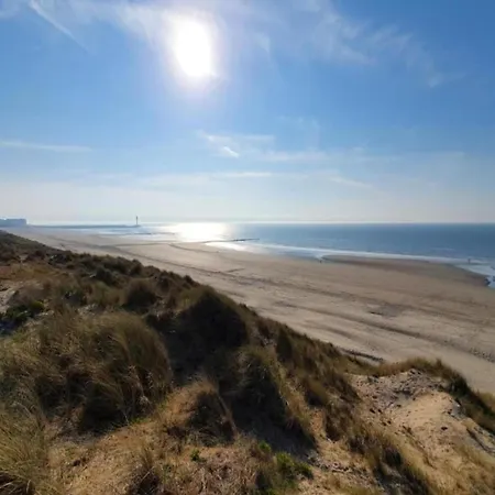 Apartamento In Near The Marina *