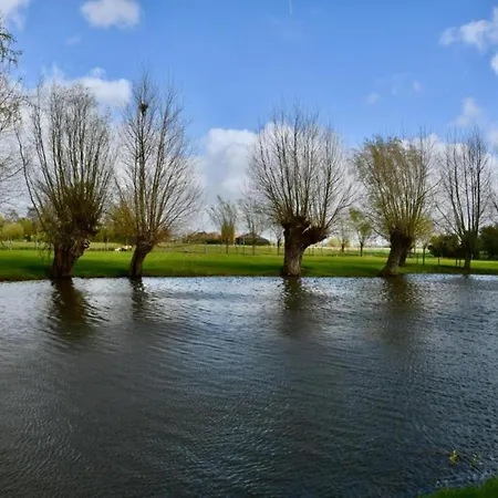 In Near The Marina Apartamento Nieuwpoort