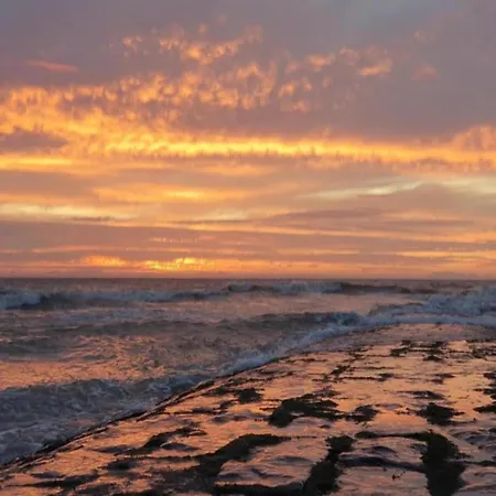 In Near The Marina * Nieuwpoort