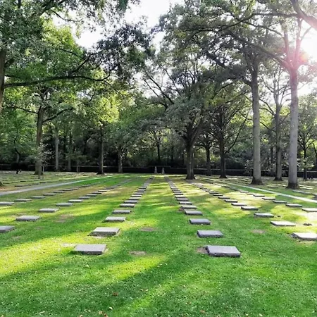 In Near The Marina * Nieuwpoort